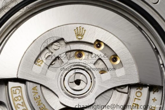 GMT KING 126710 CHS Edition K3285 SS Best 1:1 Oyster Master on II Factory 904L BLNR Bracelet 0402